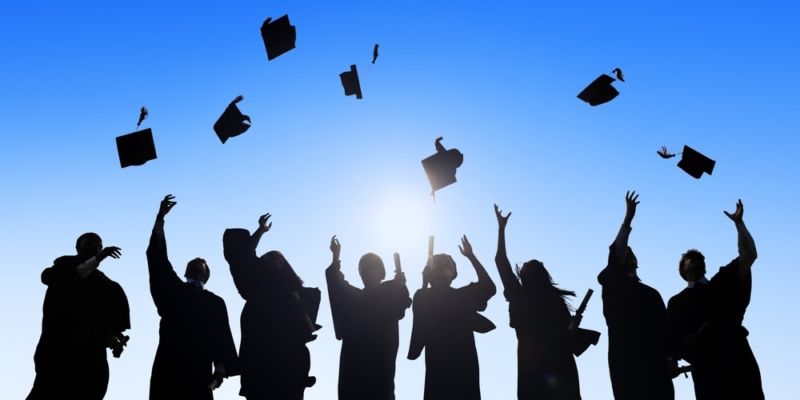 Maturity Graduation Senior Graduation – Spartanburg Christian Academy