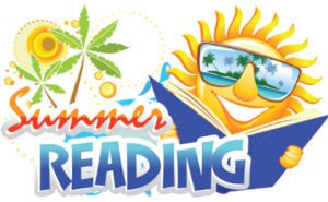 SummerReadingPageTitle